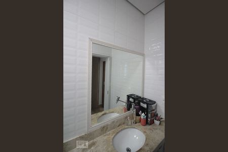 Casa à venda com 169m², 4 quartos e 1 vagaBanheiro da Suíte