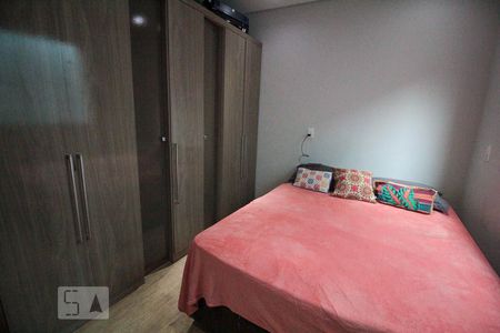 Suite de casa à venda com 4 quartos, 169m² em Jardim Paulista, Várzea Paulista