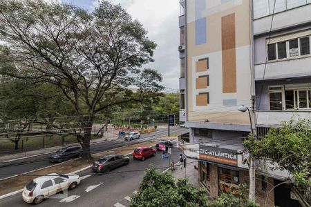 Apartamento à venda com 124m², 3 quartos e 1 vaga Apartamento à venda com 124m², 3 quartos e 1 vagaVista do Quarto