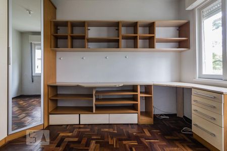 Apartamento à venda com 124m², 3 quartos e 1 vaga Apartamento à venda com 124m², 3 quartos e 1 vagaDormitório3