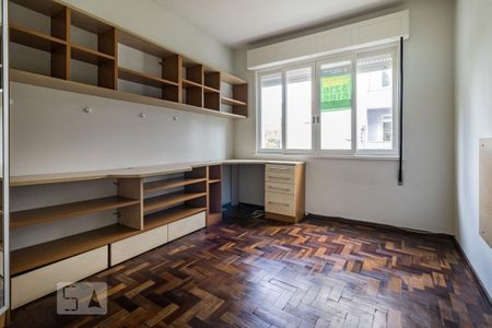 Apartamento à venda com 124m², 3 quartos e 1 vaga Apartamento à venda com 124m², 3 quartos e 1 vagaDormitório3