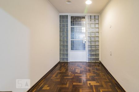 Hall de Entrada de apartamento à venda com 3 quartos, 124m² em Santana, Porto Alegre