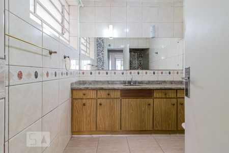 Apartamento à venda com 124m², 3 quartos e 1 vaga Apartamento à venda com 124m², 3 quartos e 1 vagaBanheiro