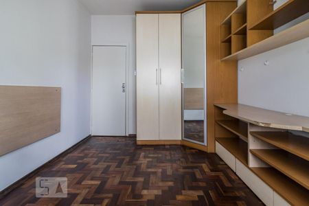 Apartamento à venda com 124m², 3 quartos e 1 vaga Apartamento à venda com 124m², 3 quartos e 1 vagaDormitório3