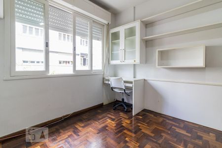 Apartamento à venda com 124m², 3 quartos e 1 vaga Apartamento à venda com 124m², 3 quartos e 1 vagaDormitório2