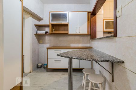 Apartamento à venda com 124m², 3 quartos e 1 vaga Apartamento à venda com 124m², 3 quartos e 1 vagaCozinha