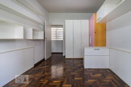 Apartamento à venda com 124m², 3 quartos e 1 vaga Apartamento à venda com 124m², 3 quartos e 1 vagaDormitório2