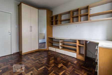 Apartamento à venda com 124m², 3 quartos e 1 vaga Apartamento à venda com 124m², 3 quartos e 1 vagaDormitório3