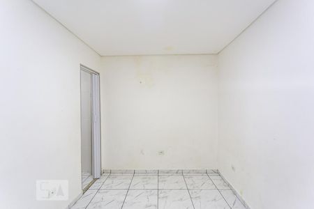 Quarto de casa para alugar com 1 quarto, 30m² em Bandeiras, Osasco