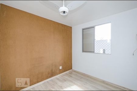 Suíte de apartamento para alugar com 3 quartos, 70m² em Buritis, Belo Horizonte