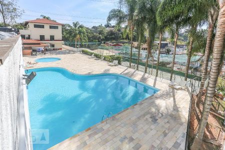 Area Comum de apartamento à venda com 2 quartos, 52m² em Jardim Celeste, São Paulo