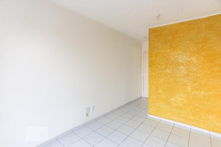 Sala de Estar de apartamento à venda com 2 quartos, 52m² em Jardim Celeste, São Paulo