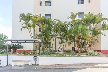 Area Comum de apartamento à venda com 2 quartos, 52m² em Jardim Celeste, São Paulo