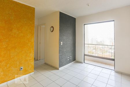 Apartamento à venda com 2 quartos, 52m² em Jardim Celeste, São Paulo