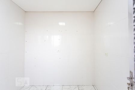 Cozinha de casa para alugar com 1 quarto, 35m² em Bandeiras, Osasco