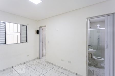 Casa para alugar com 1 quarto, 35m² em Bandeiras, Osasco