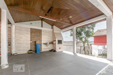 Casa para alugar com 150m², 4 quartos e 2 vagasGaragem e Churrasqueira