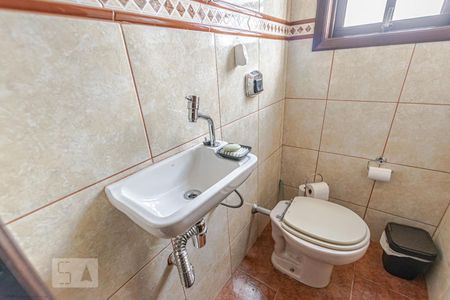 Casa para alugar com 150m², 4 quartos e 2 vagasBanheiro