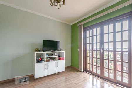 Casa para alugar com 150m², 4 quartos e 2 vagasSuíte 2