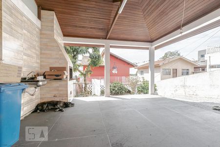 Casa para alugar com 150m², 4 quartos e 2 vagasGaragem e Churrasqueira