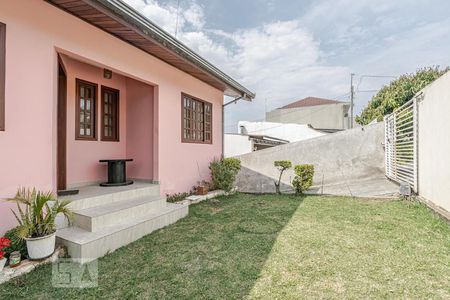 Casa para alugar com 150m², 4 quartos e 2 vagasQuintal