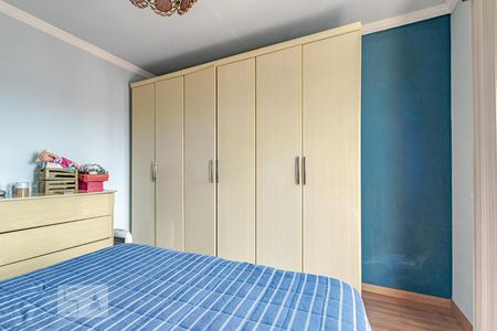 Quarto 1 de casa para alugar com 4 quartos, 150m² em Bairro Alto, Curitiba