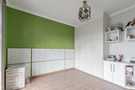 Casa para alugar com 150m², 4 quartos e 2 vagasSuíte 2