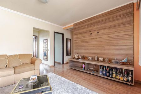 Sala de casa para alugar com 4 quartos, 150m² em Bairro Alto, Curitiba