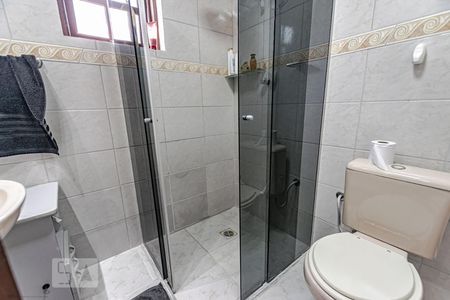 Casa para alugar com 150m², 4 quartos e 2 vagasBanheiro