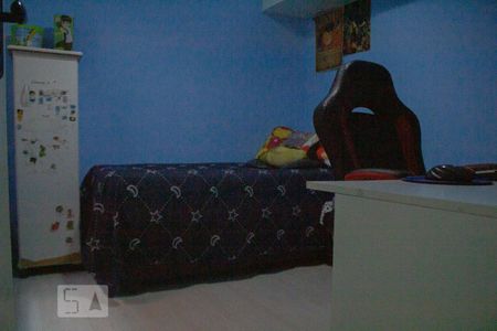 Casa de condomínio à venda com 50m², 2 quartos e 1 vaga Casa de condomínio à venda com 50m², 2 quartos e 1 vagaQuarto 1