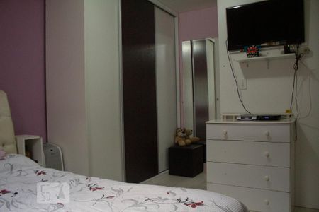 Quarto 2 de casa de condomínio à venda com 2 quartos, 50m² em Vila Matilde, São Paulo