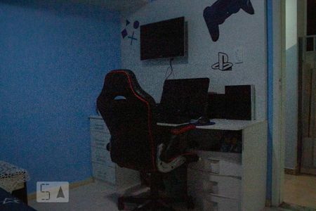 Casa de condomínio à venda com 50m², 2 quartos e 1 vaga Casa de condomínio à venda com 50m², 2 quartos e 1 vagaQuarto 1