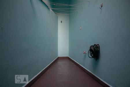 Casa de condomínio à venda com 50m², 2 quartos e 1 vaga Casa de condomínio à venda com 50m², 2 quartos e 1 vagaChurrasqueira