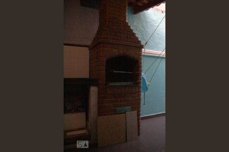 Churrasqueira de casa de condomínio à venda com 2 quartos, 50m² em Vila Matilde, São Paulo