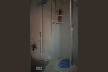 Casa de condomínio à venda com 50m², 2 quartos e 1 vaga Casa de condomínio à venda com 50m², 2 quartos e 1 vagaBanheiro Quarto 2