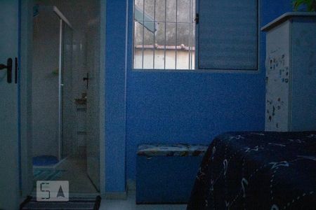 Casa de condomínio à venda com 50m², 2 quartos e 1 vaga Casa de condomínio à venda com 50m², 2 quartos e 1 vagaQuarto 1