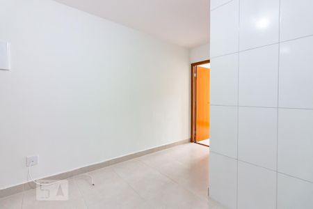 Sala/Cozinha de apartamento para alugar com 1 quarto, 40m² em Presidente Altino, Osasco
