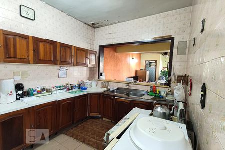 Casa à venda com 154m², 3 quartos e 1 vagaCozinha