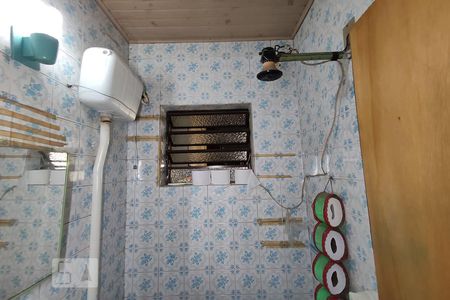 Casa à venda com 154m², 3 quartos e 1 vagaBanheiro 2