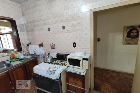 Casa à venda com 154m², 3 quartos e 1 vagaCozinha