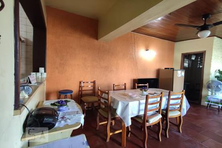 Casa à venda com 154m², 3 quartos e 1 vagaSala de Jantar