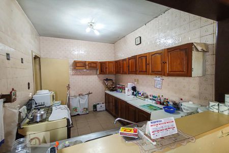 Casa à venda com 154m², 3 quartos e 1 vagaCozinha