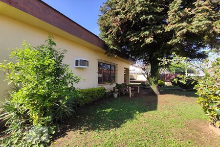 Casa à venda com 154m², 3 quartos e 1 vagaFachada