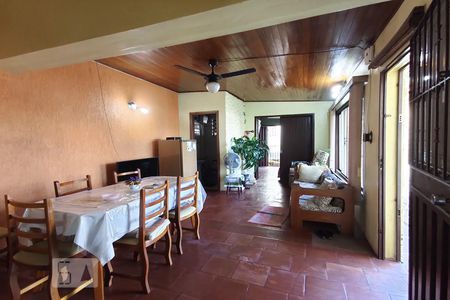 Casa à venda com 154m², 3 quartos e 1 vagaSala de Jantar