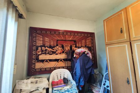 Casa à venda com 154m², 3 quartos e 1 vagaQuarto 3