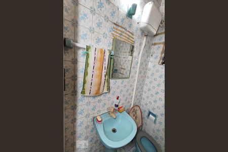 Casa à venda com 154m², 3 quartos e 1 vagaBanheiro 2