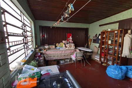 Casa à venda com 154m², 3 quartos e 1 vagaGaragem e Área de Serviço