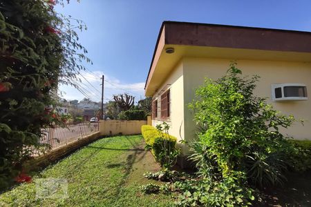 Casa à venda com 154m², 3 quartos e 1 vagaFachada