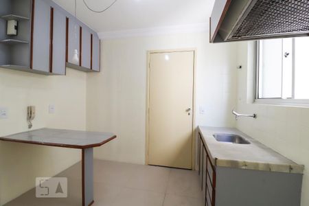 Apartamento para alugar com 89m², 3 quartos e 1 vaga Apartamento para alugar com 89m², 3 quartos e 1 vagaCozinha