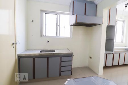 Apartamento para alugar com 89m², 3 quartos e 1 vaga Apartamento para alugar com 89m², 3 quartos e 1 vagaCozinha